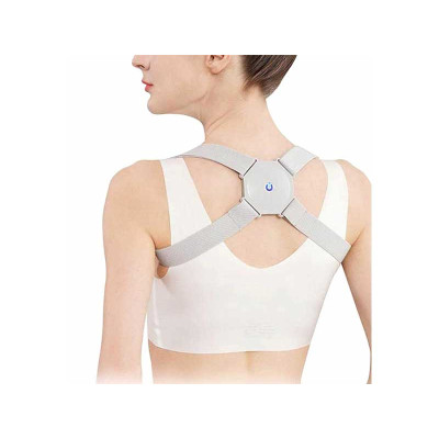 Intelligent posture corrector